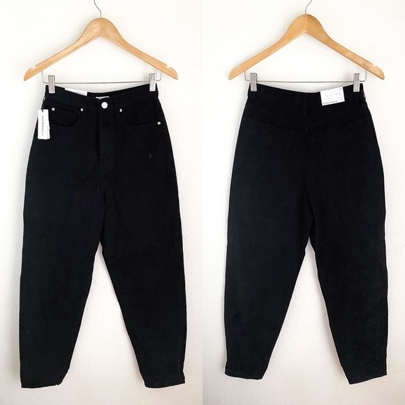 WeWoreWhat Dani Boyfriend Jeans - Picture 3 of 8